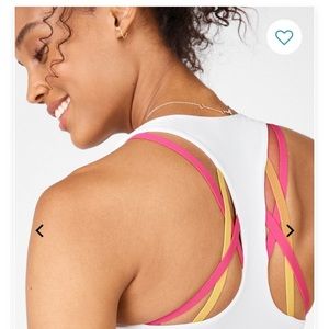 Fabletics Kessler Sports Bra